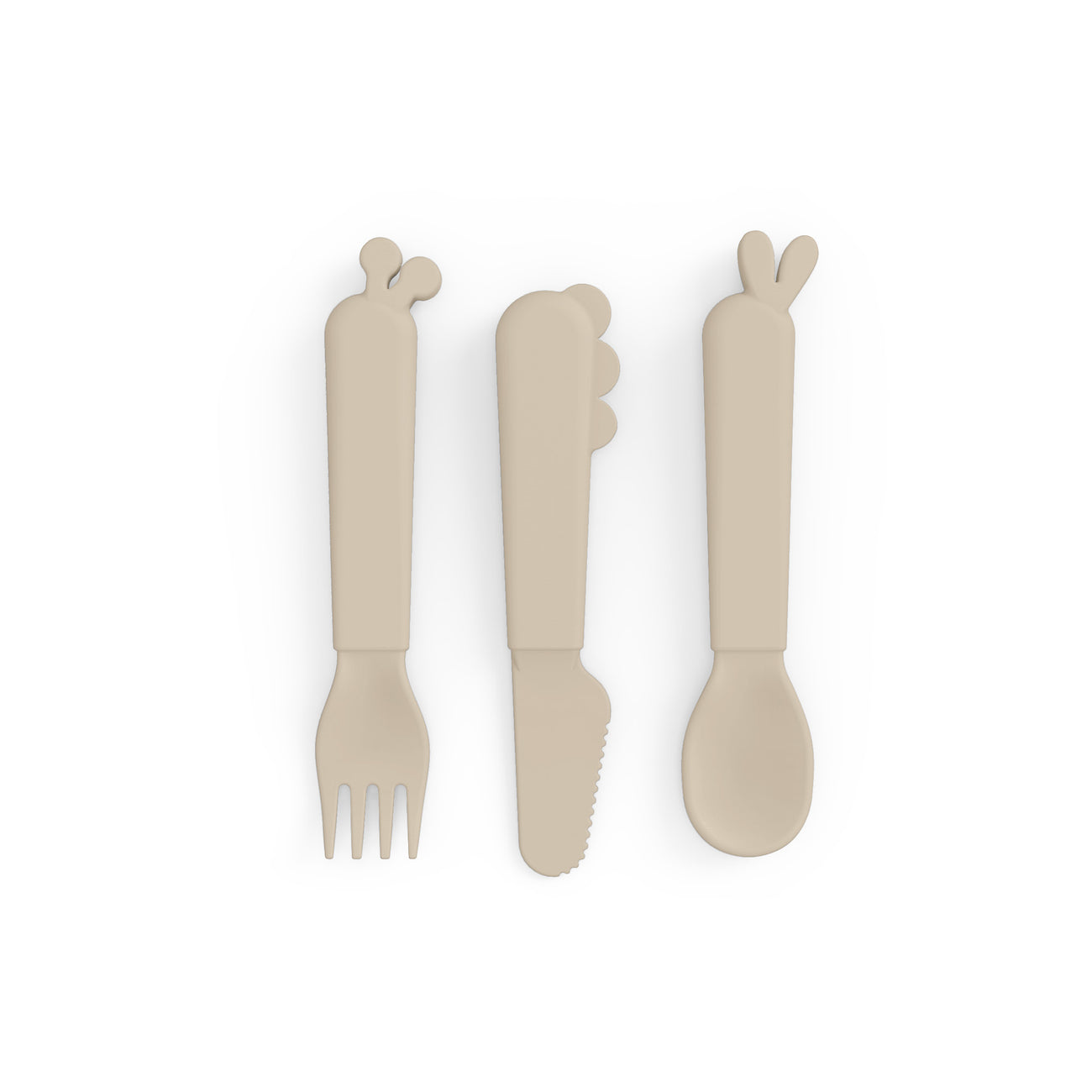 Set de couverts Deer Friends