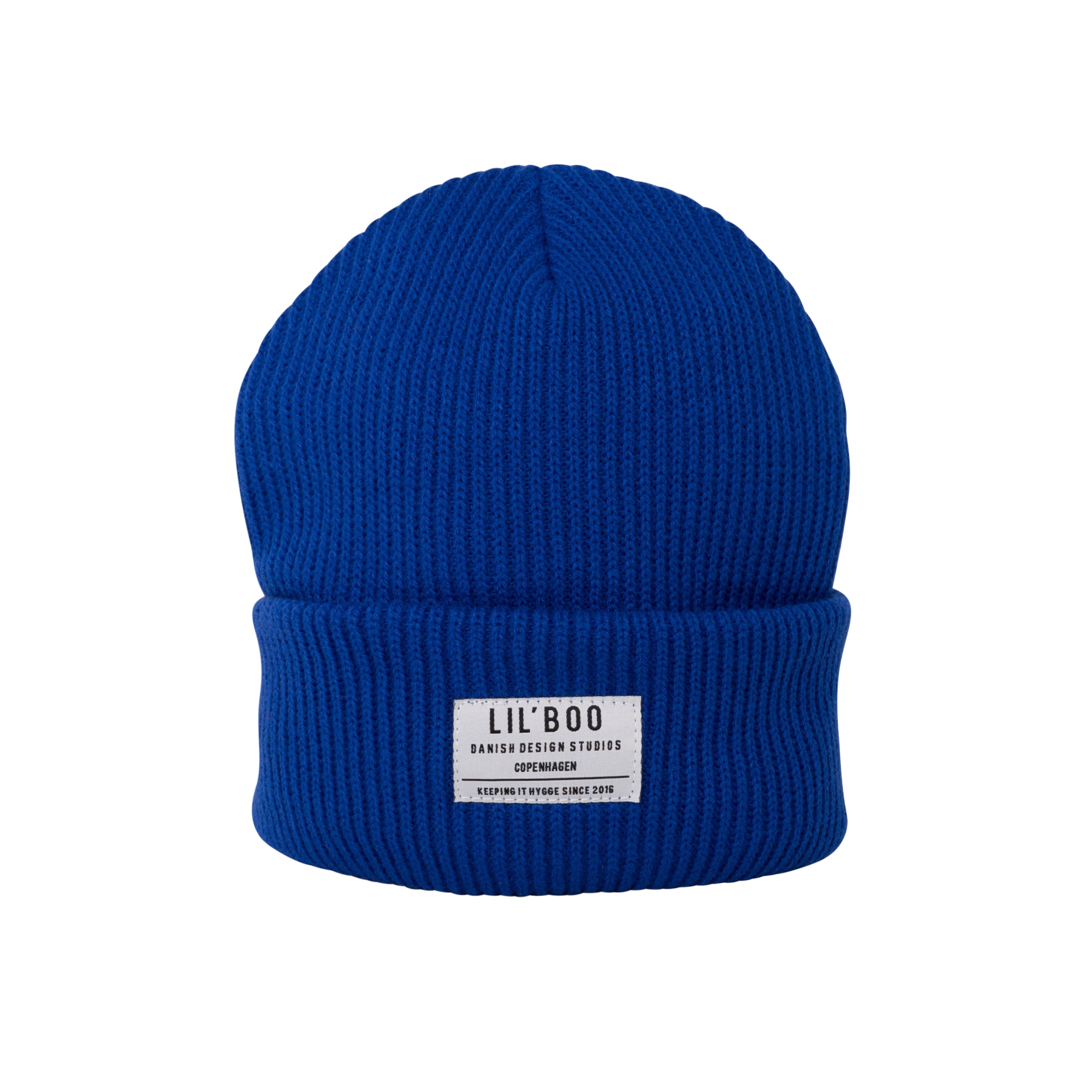 Hygge Beanie