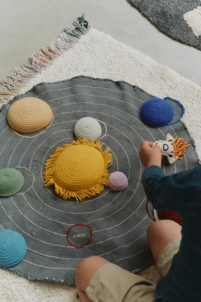 Solar System - Set de jeux