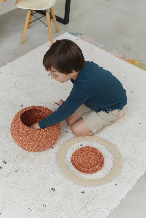 Panier de rangement - Saturn