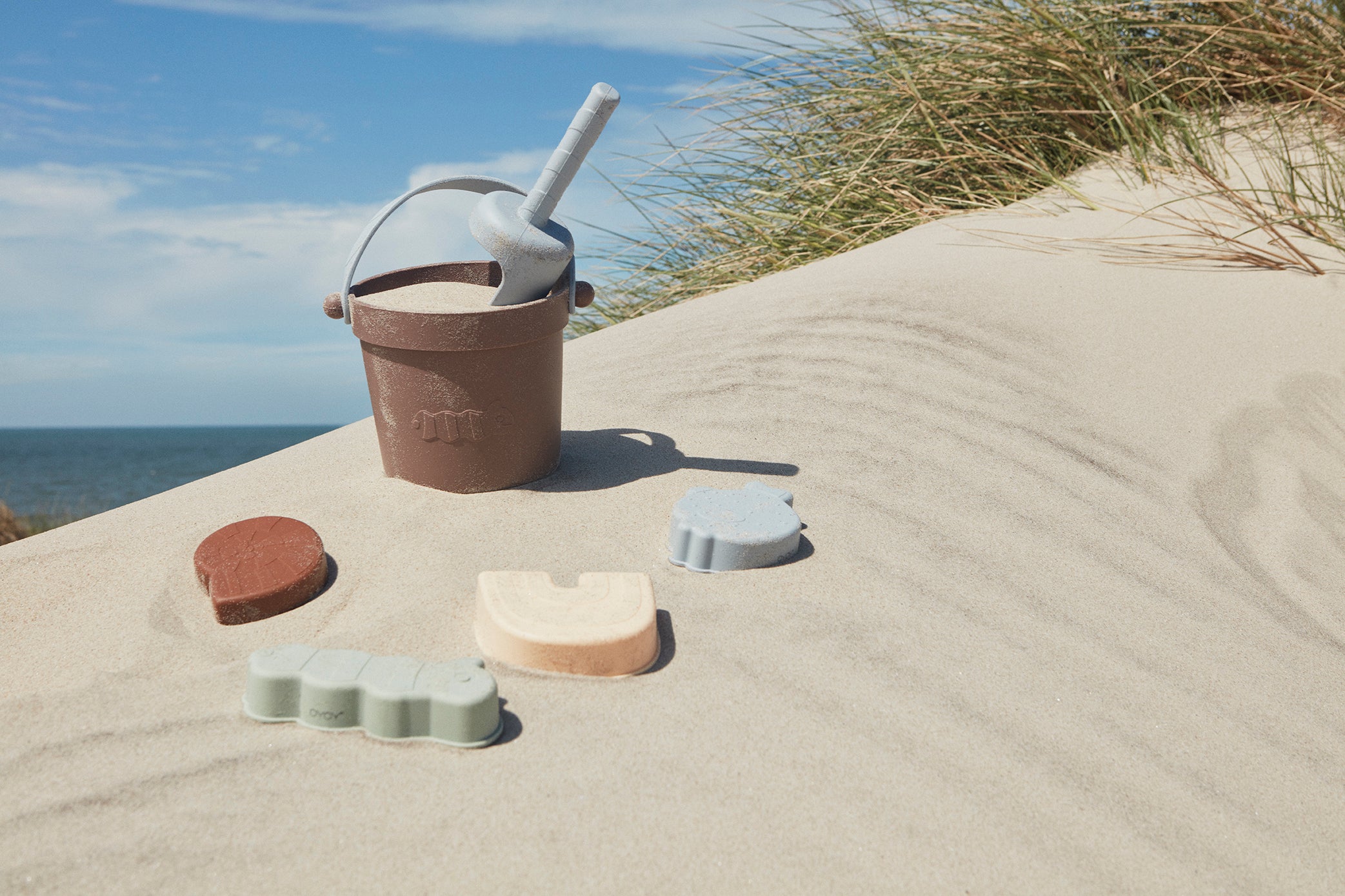 Beach set Leo Choko