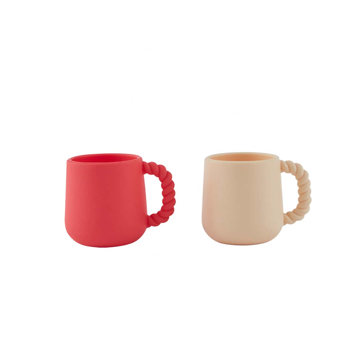 Lot de 2 mug Mellow
