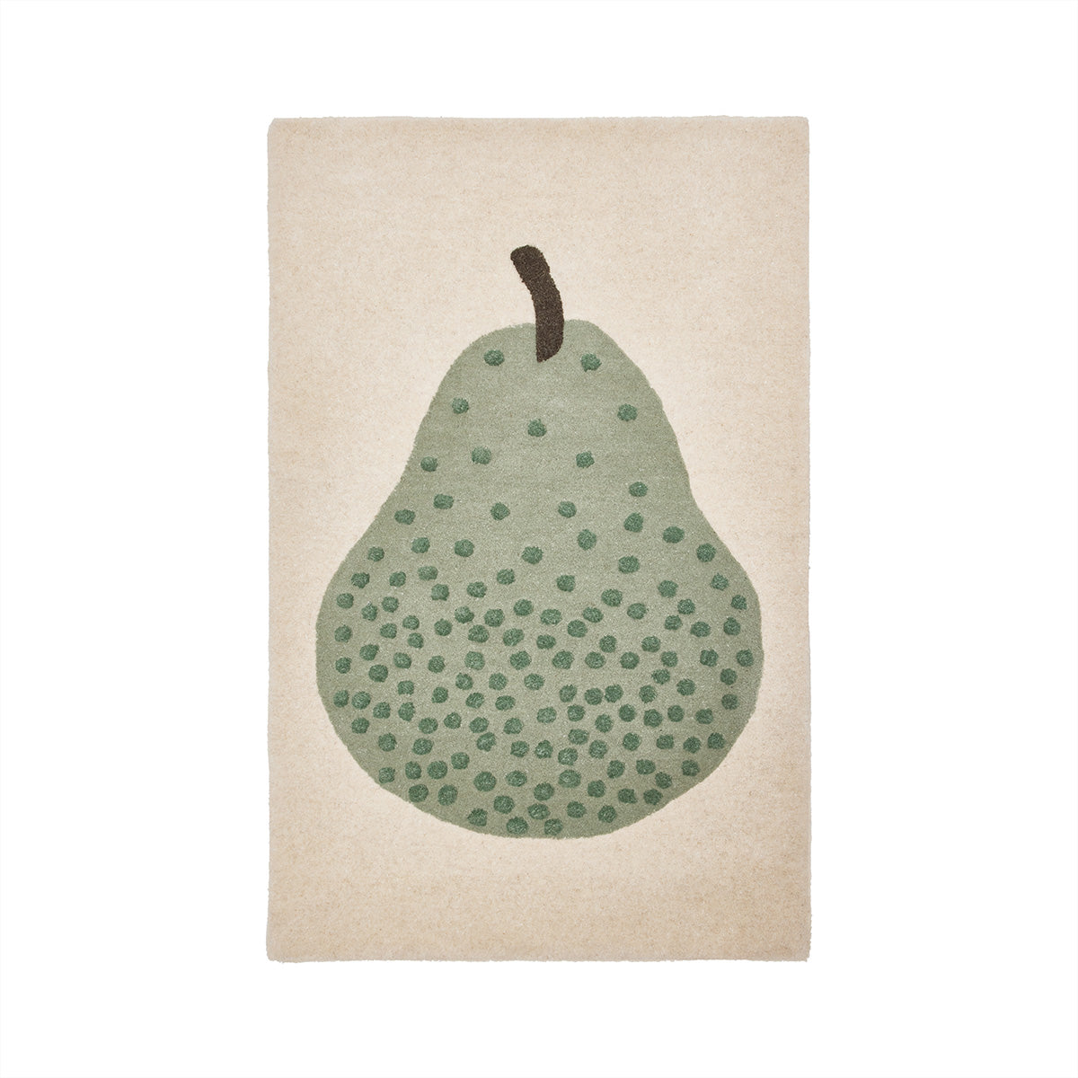 Tapis de sol Pear