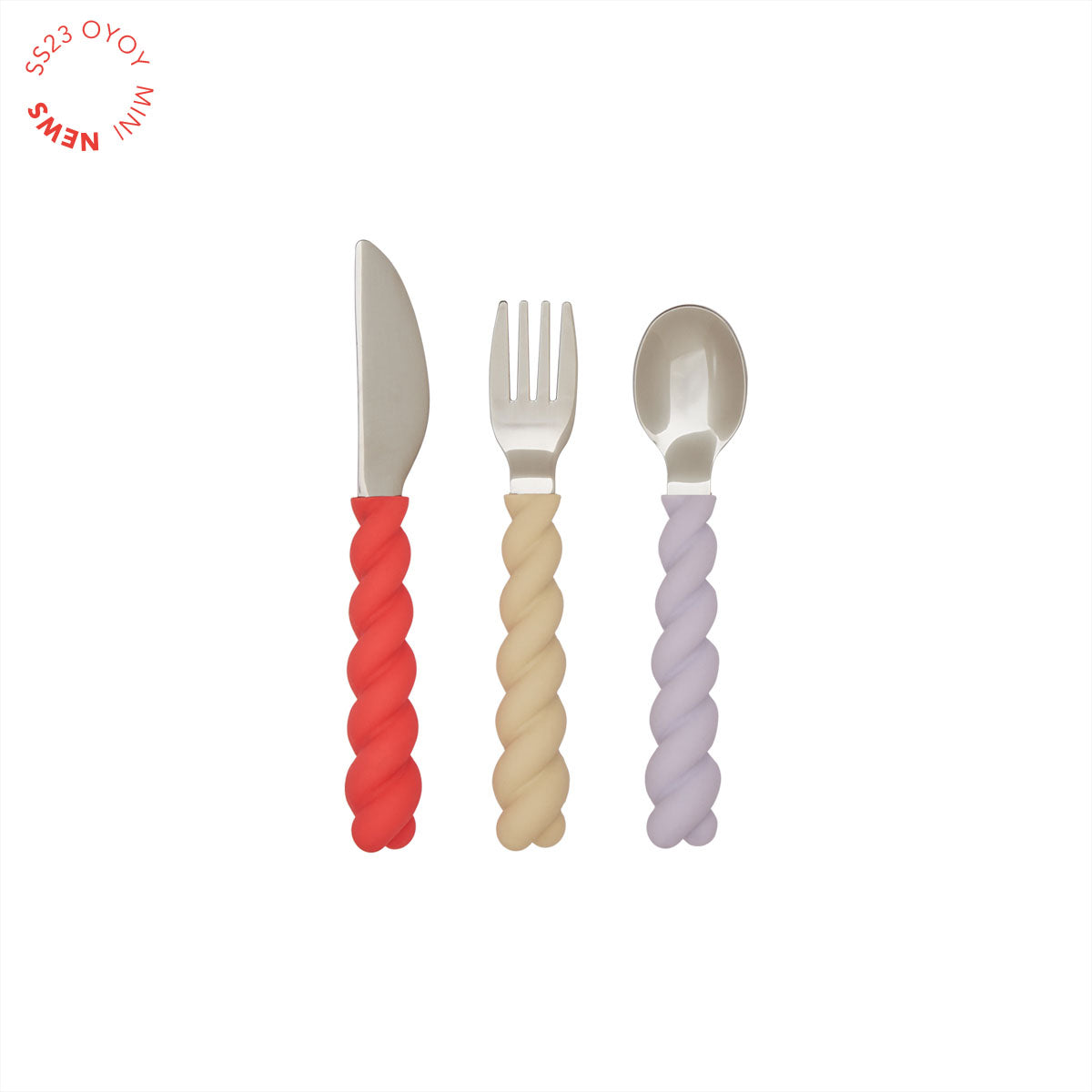 Set de couverts Mellow