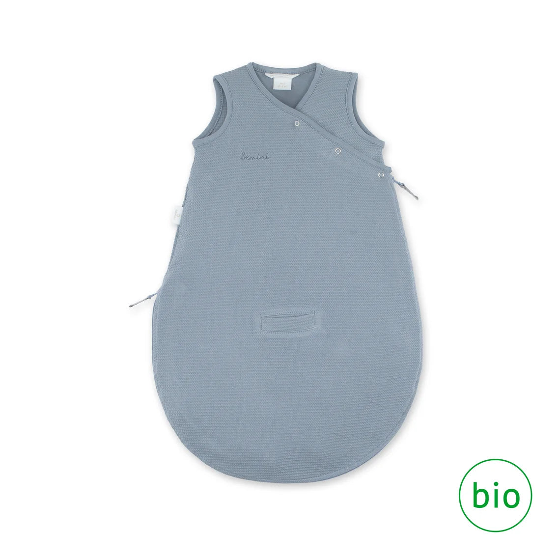 Gigoteuse Magic Bag waffle bio tog 1
