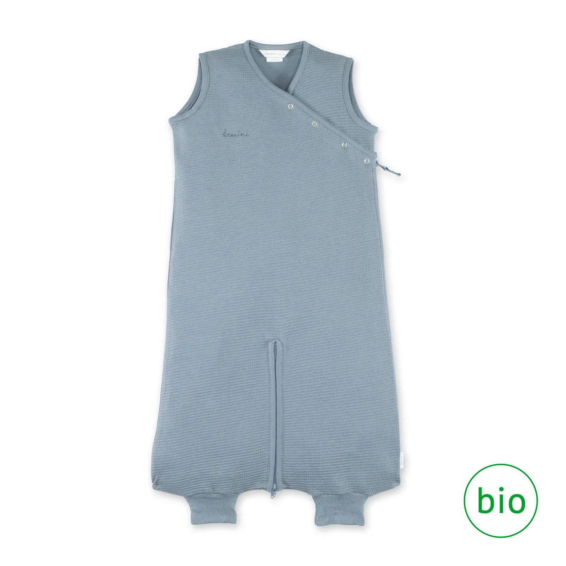 Gigoteuse Magic Bag waffle bio tog 1