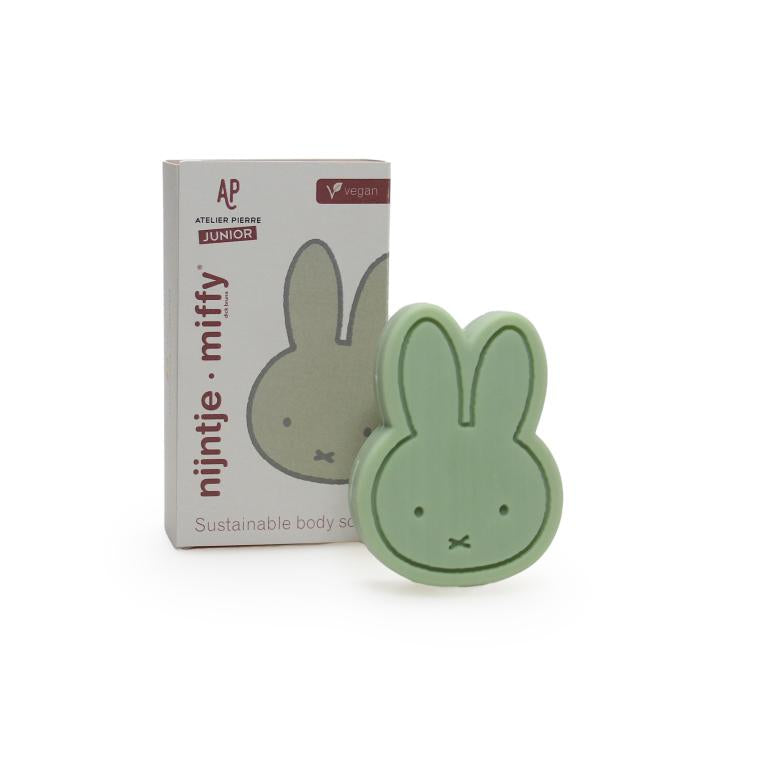 Barre de savon - Miffy