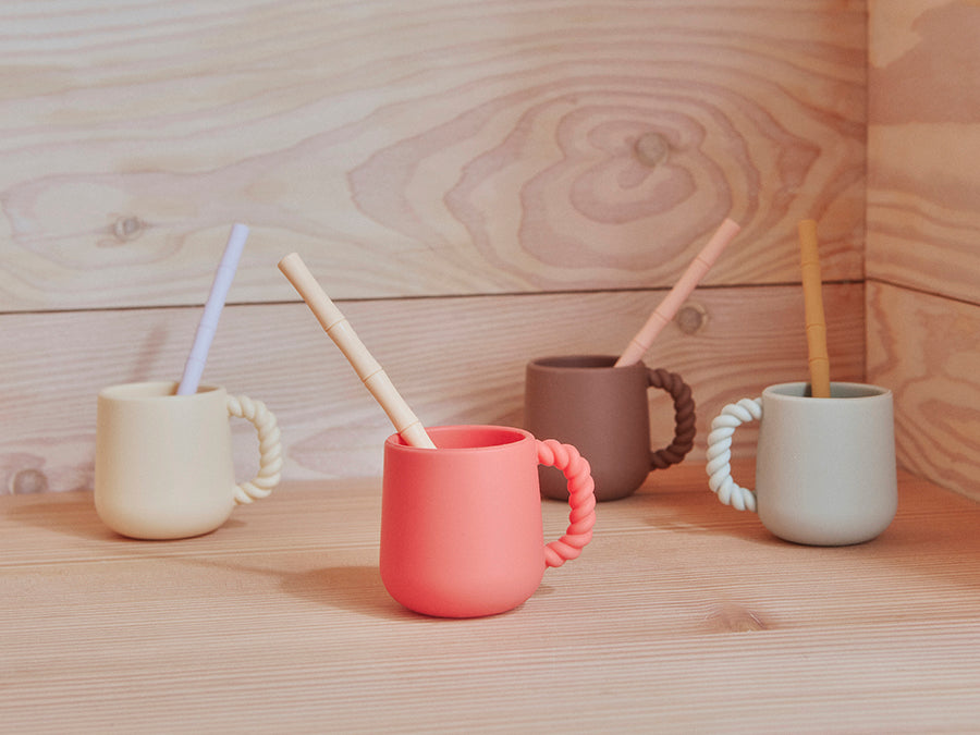 Lot de 2 mug Mellow