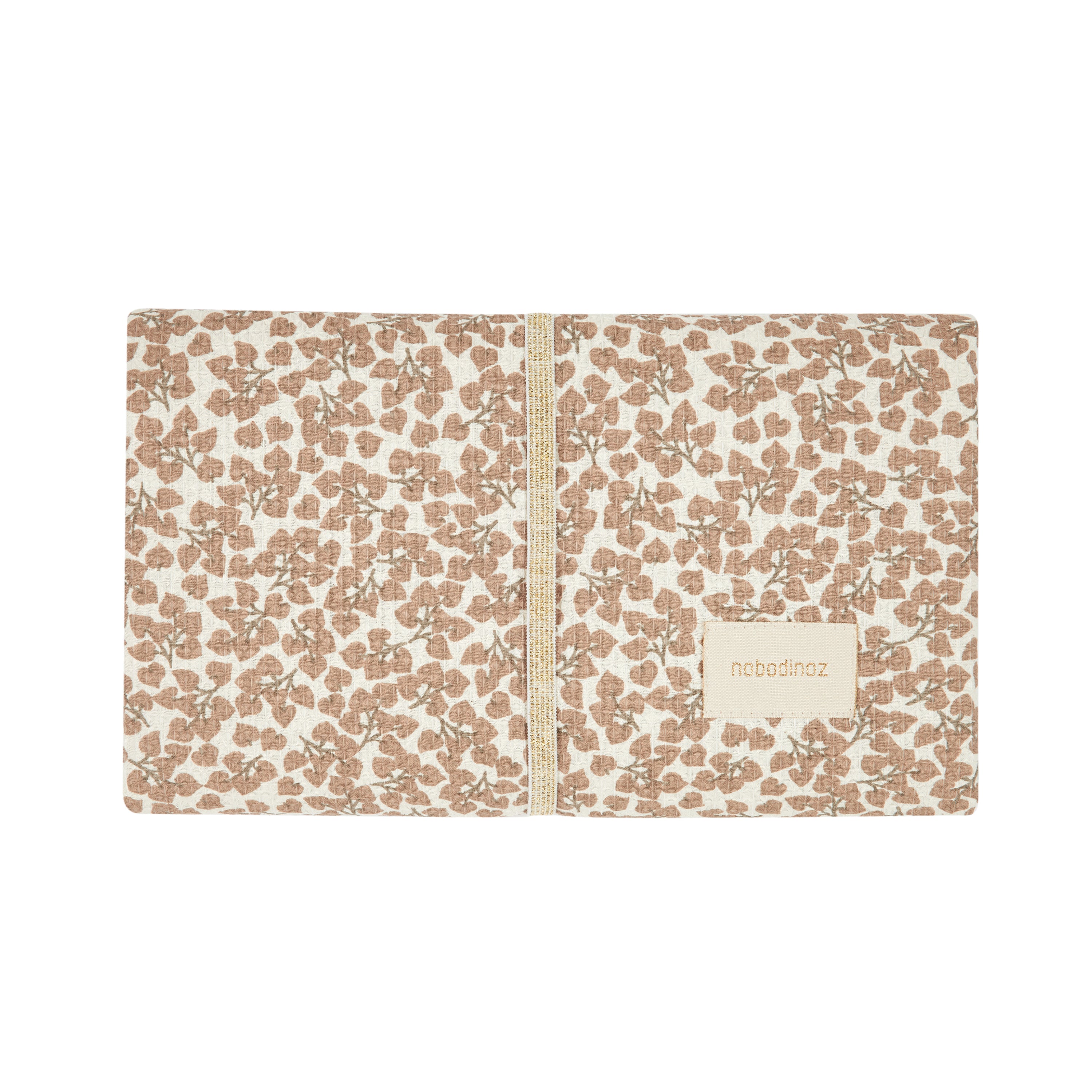 Matelas à langer imperméable Mozart 68x50