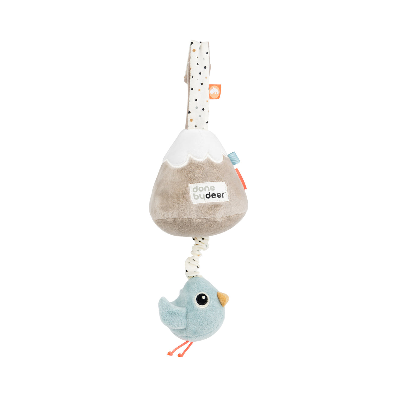 To go Birdie liste #336627