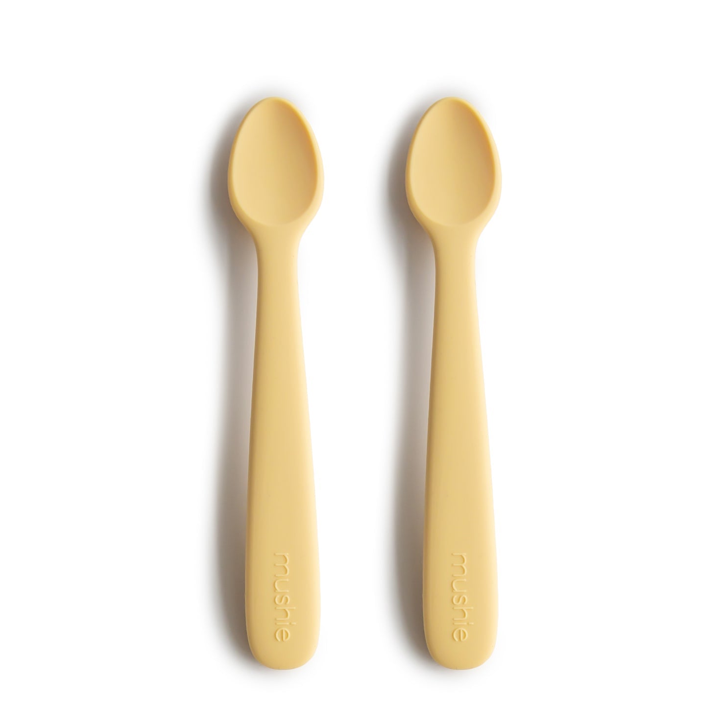 Lot de 2 cuillères silicone