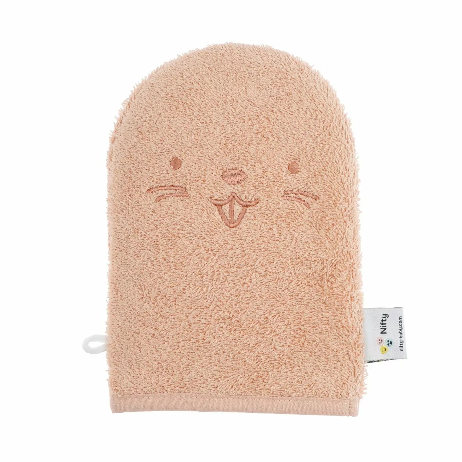 Gant Beaver Flowerpink