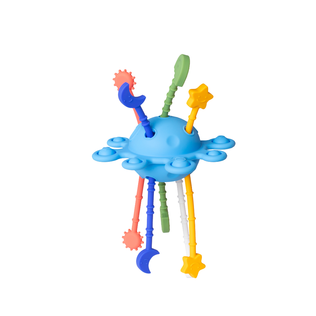 Planète Multicolore