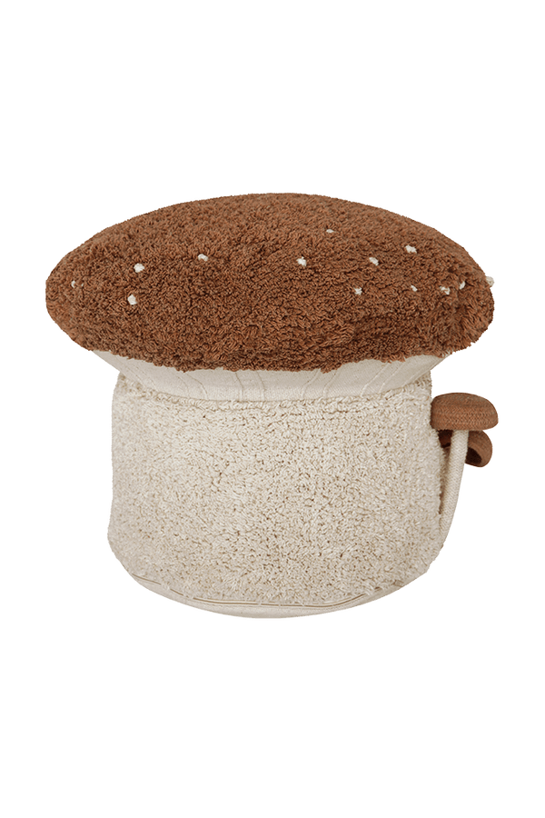 Pouf Boletus