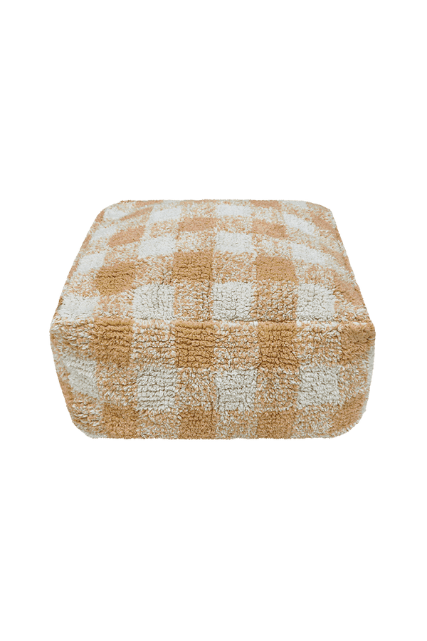 Pouf Vichy