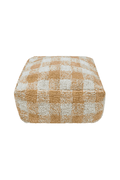 Pouf Vichy
