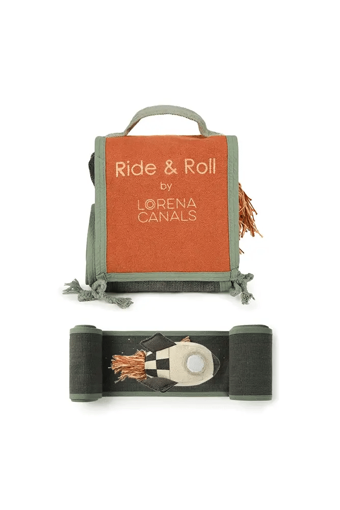 Ride & Roll -  Milkyway