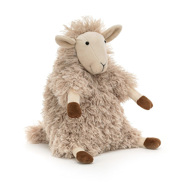 Peluche mouton Sherri Sheep