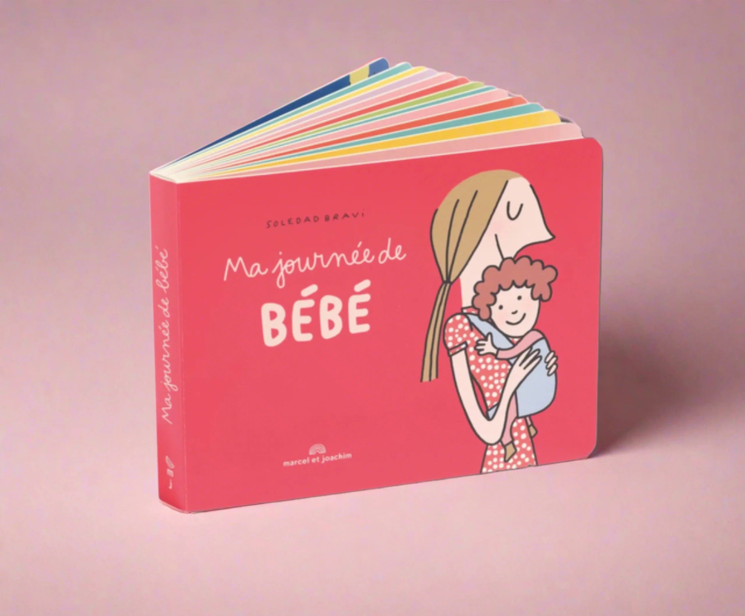 Ma Journée de Bébé