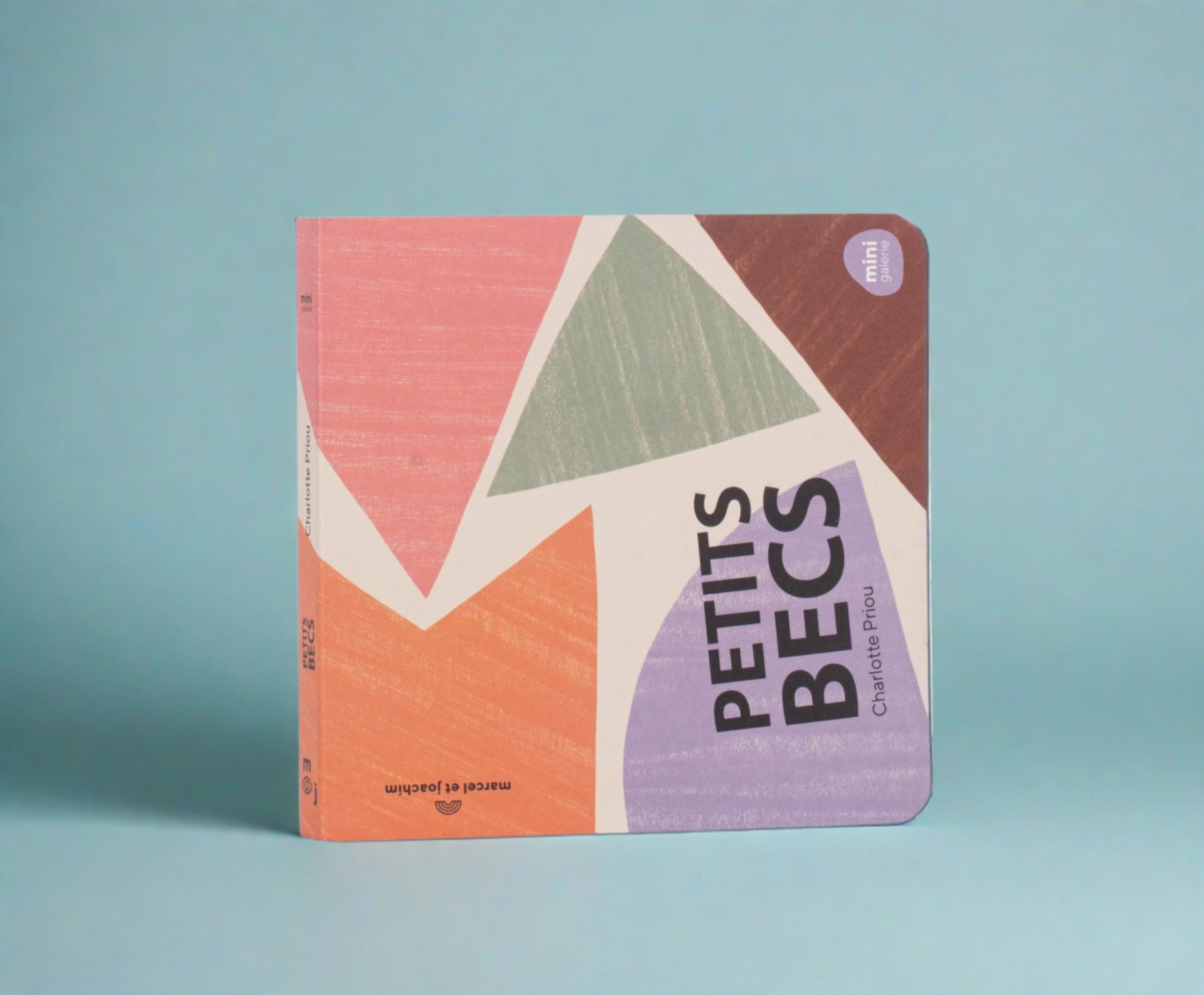 Imagier Petits Becs