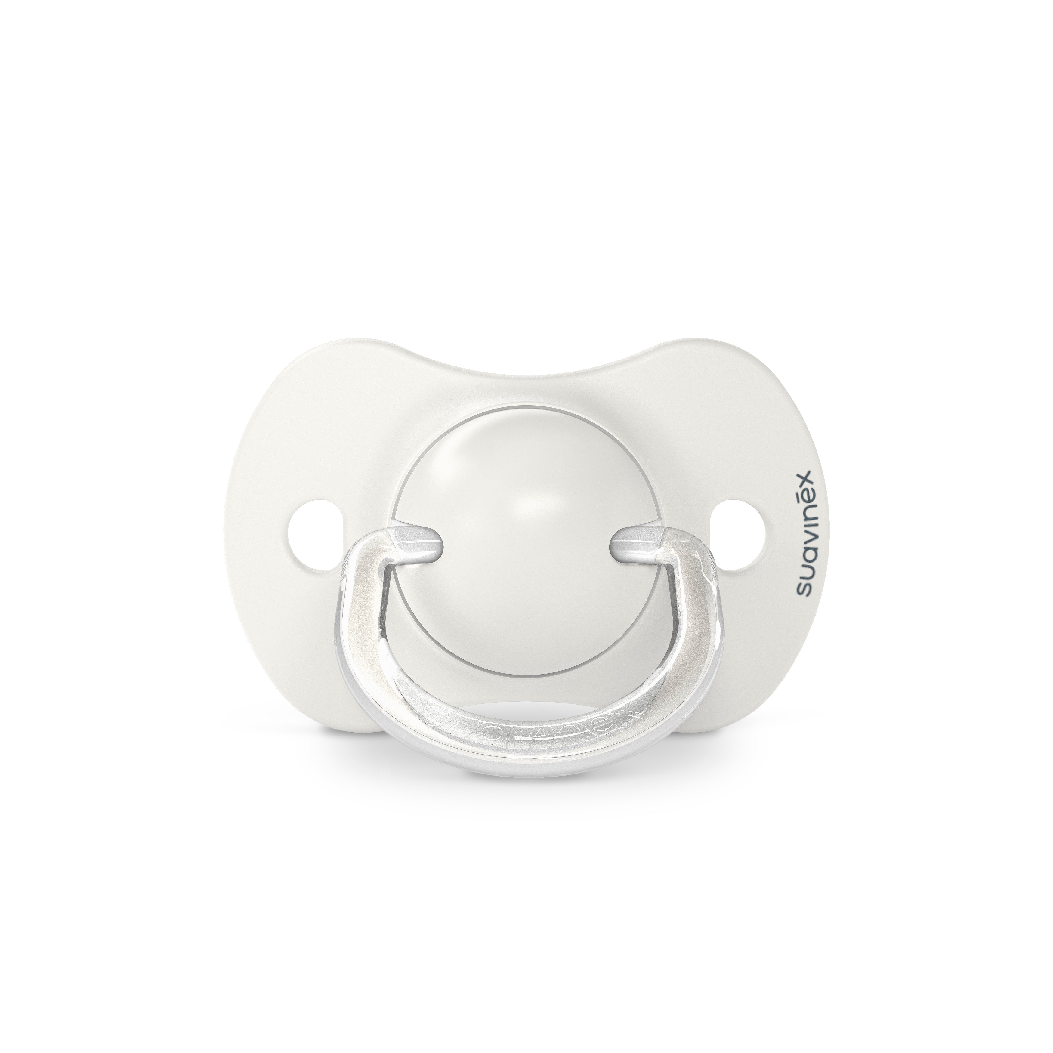 Lot de 2 sucettes SX Pro Walk Park silicone 0-6m