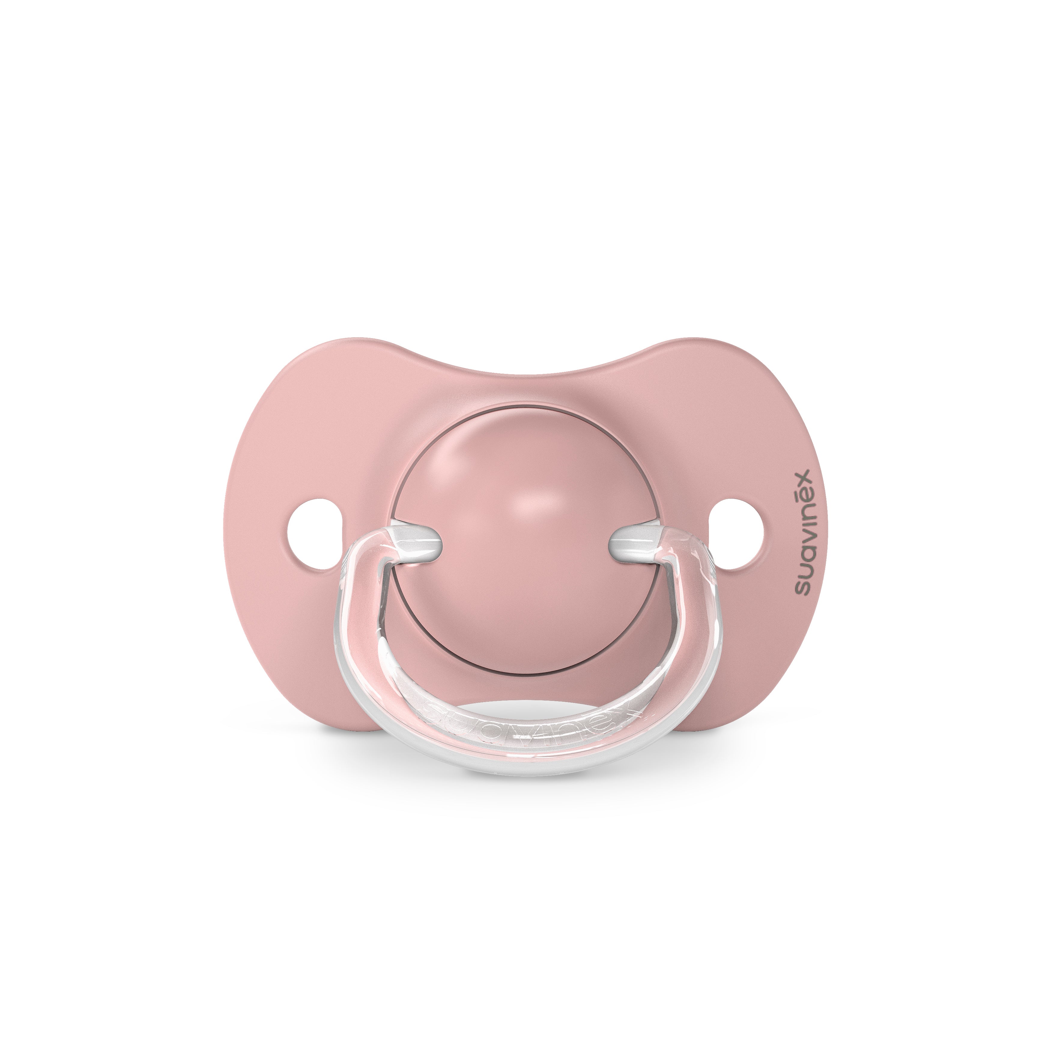 Lot de 2 sucettes SX Pro Walk Park silicone 6-18m