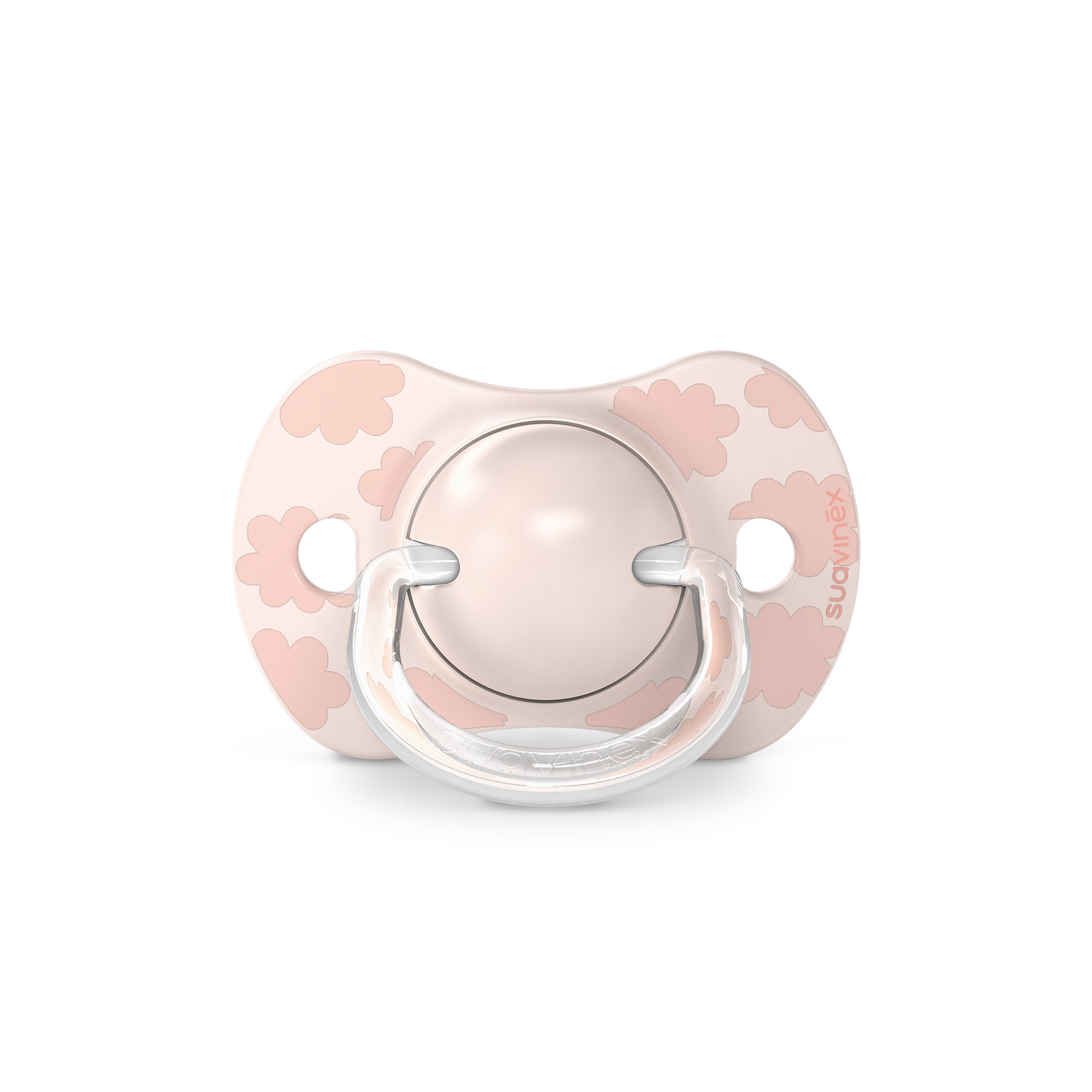 Lot de 2 sucettes SX Pro Dreams silicone 0-6m