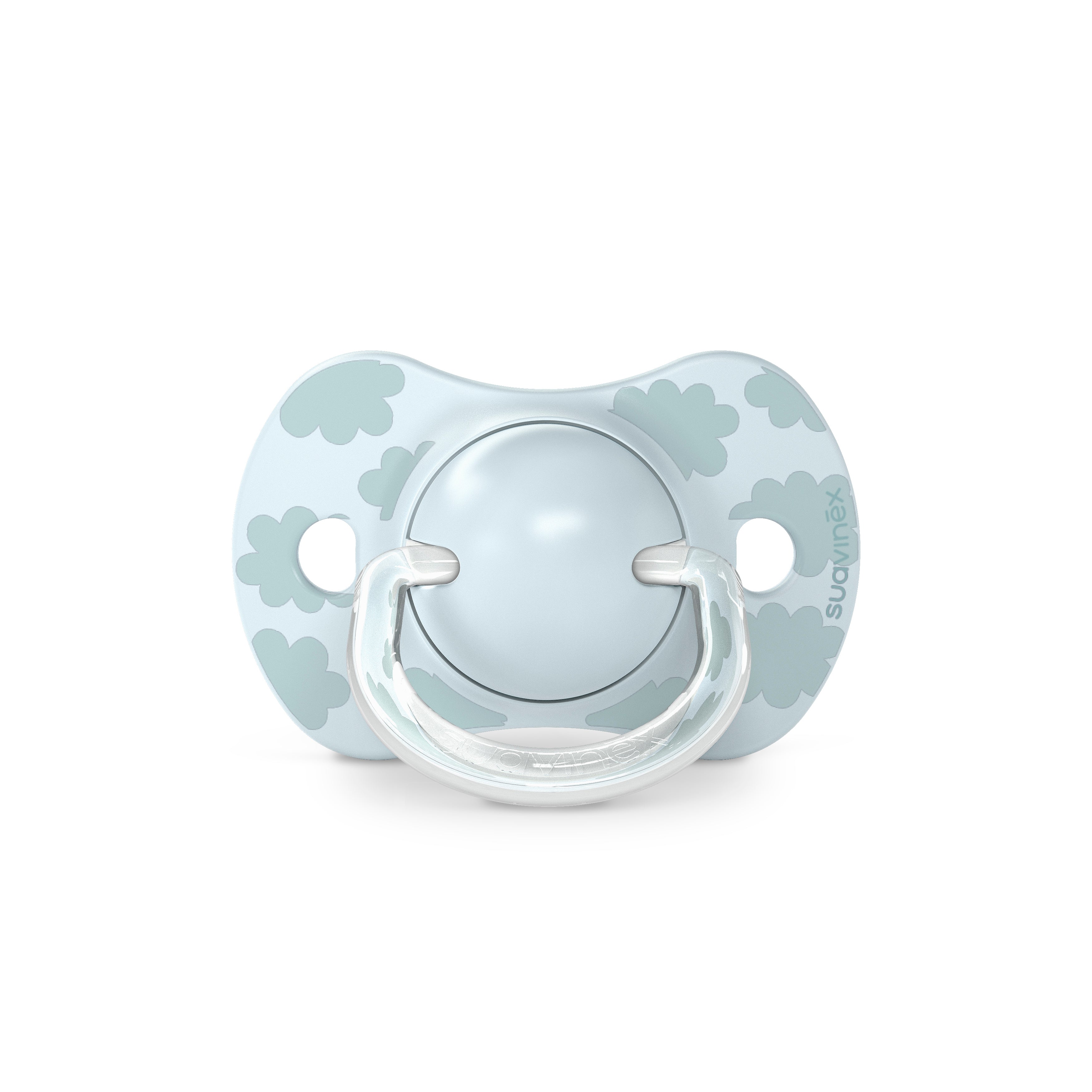 Lot de 2 sucettes SX Pro Dreams silicone 0-6m