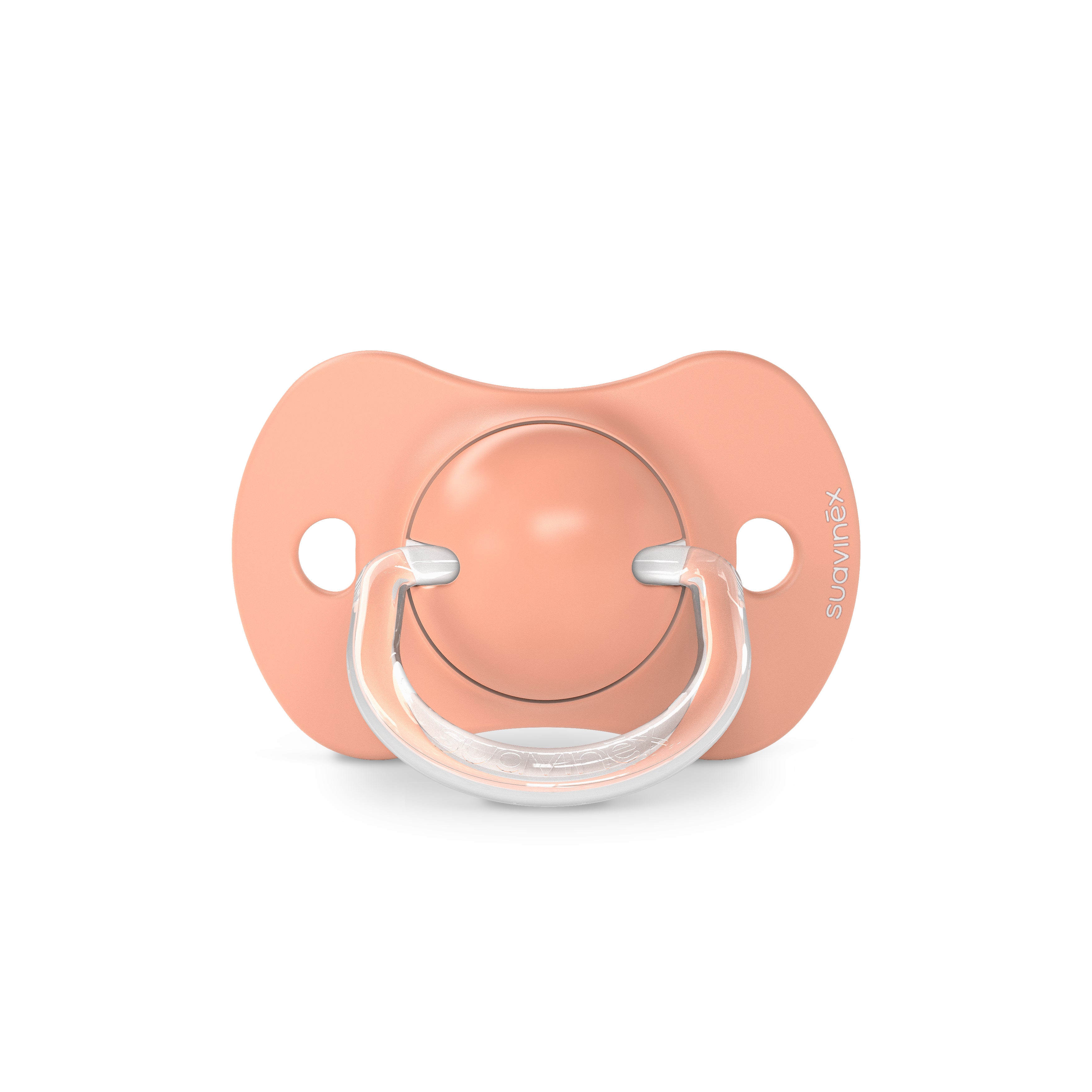 Lot de 2 sucettes SX Pro Dreams silicone +18m