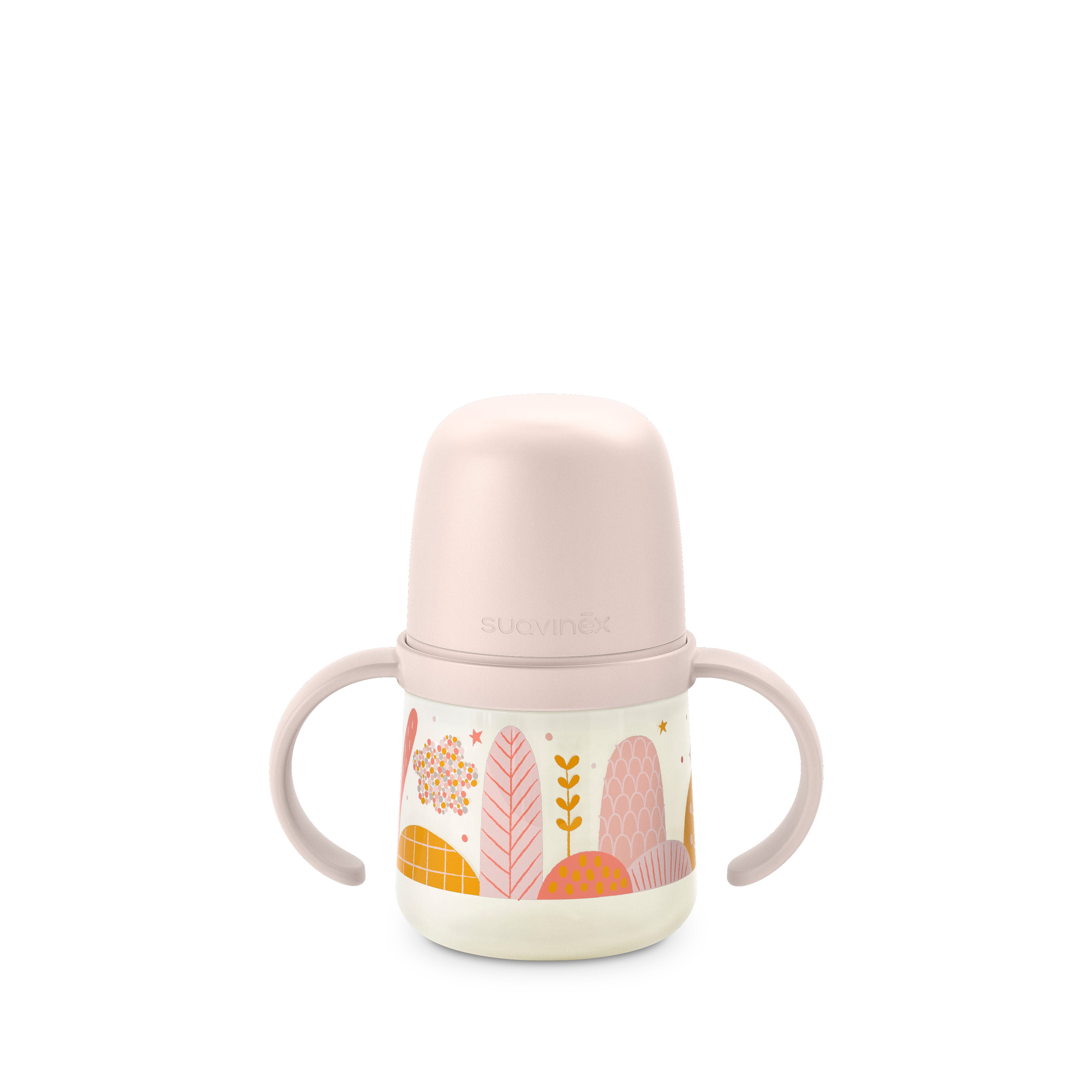Gobelet d'apprentissage Dreams 150 ml - Pink