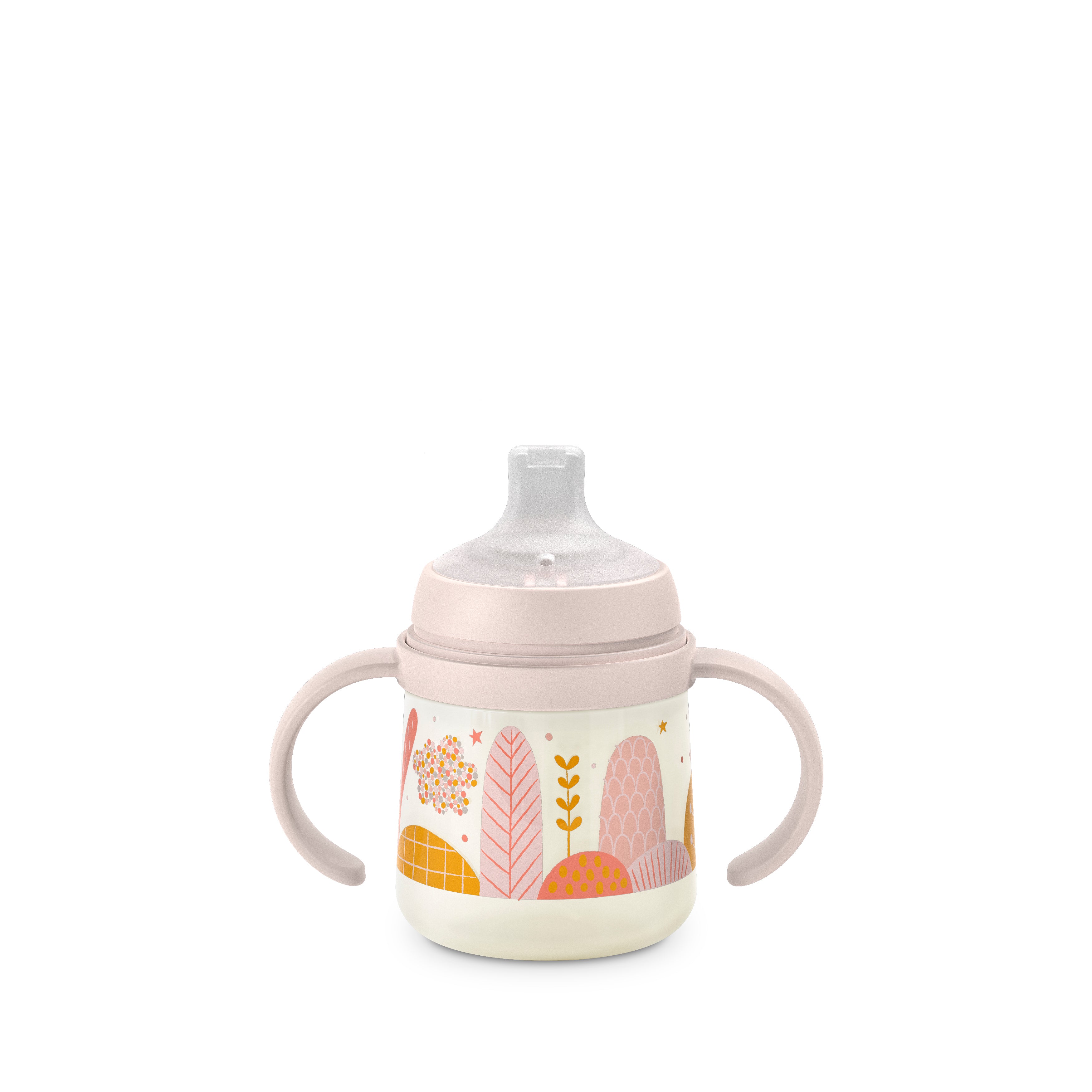 Gobelet d'apprentissage Dreams 150 ml - Pink