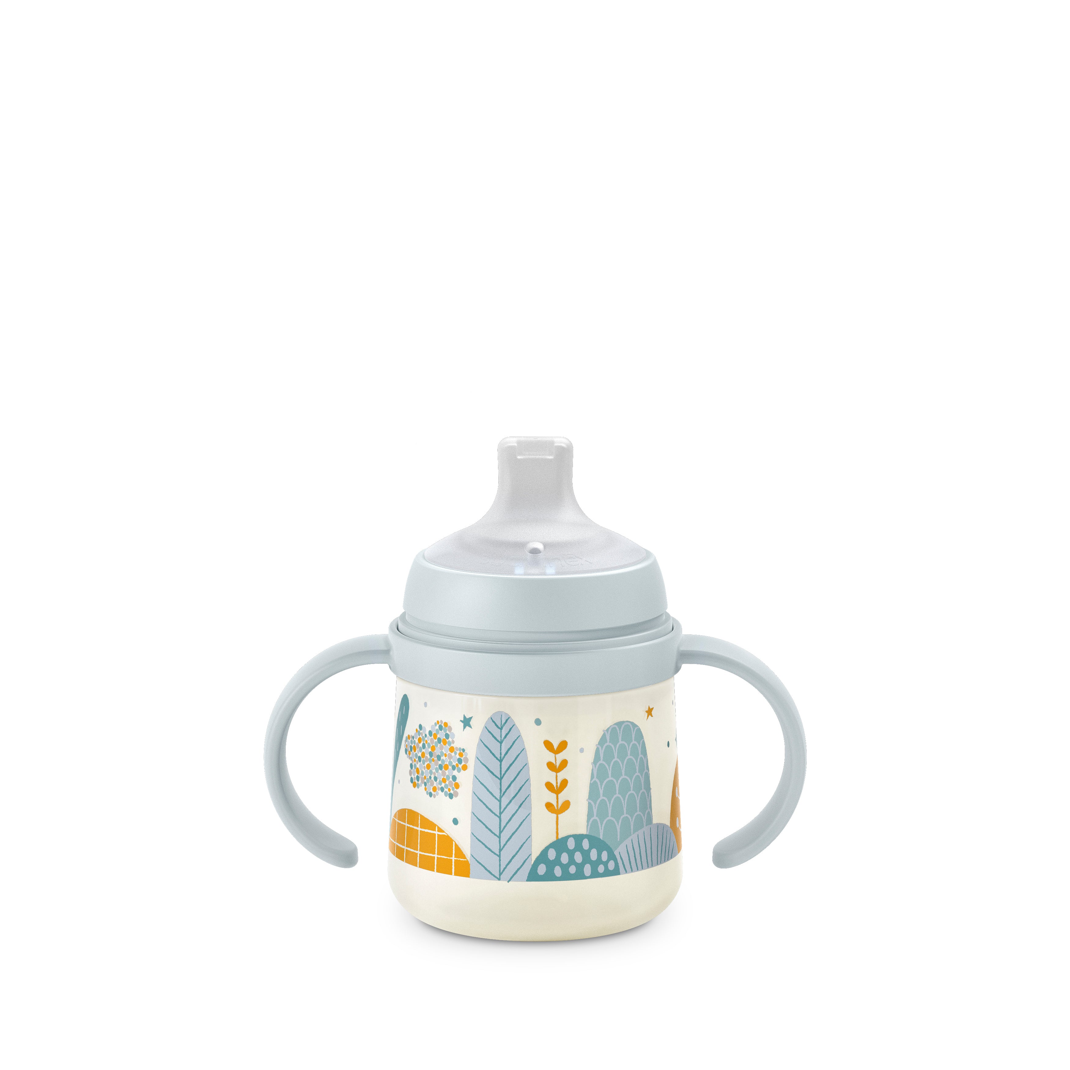 Gobelet d'apprentissage Dreams 150 ml - Blue