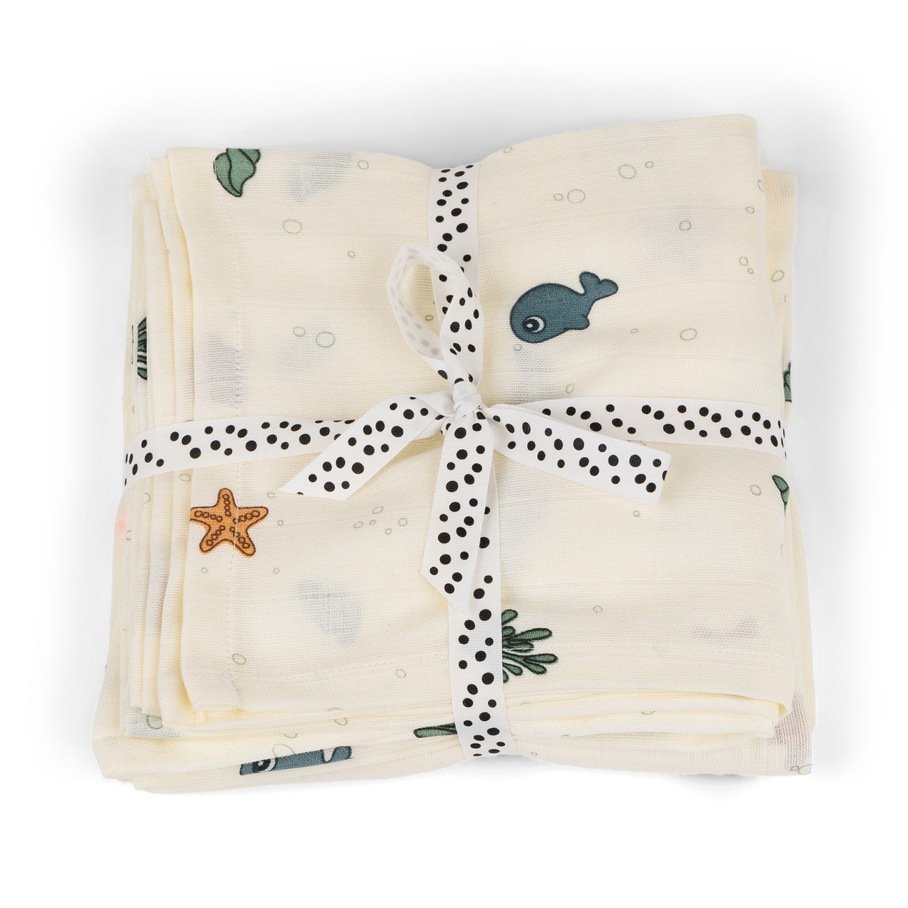 Lot de 2 grands tétras Sea Friends