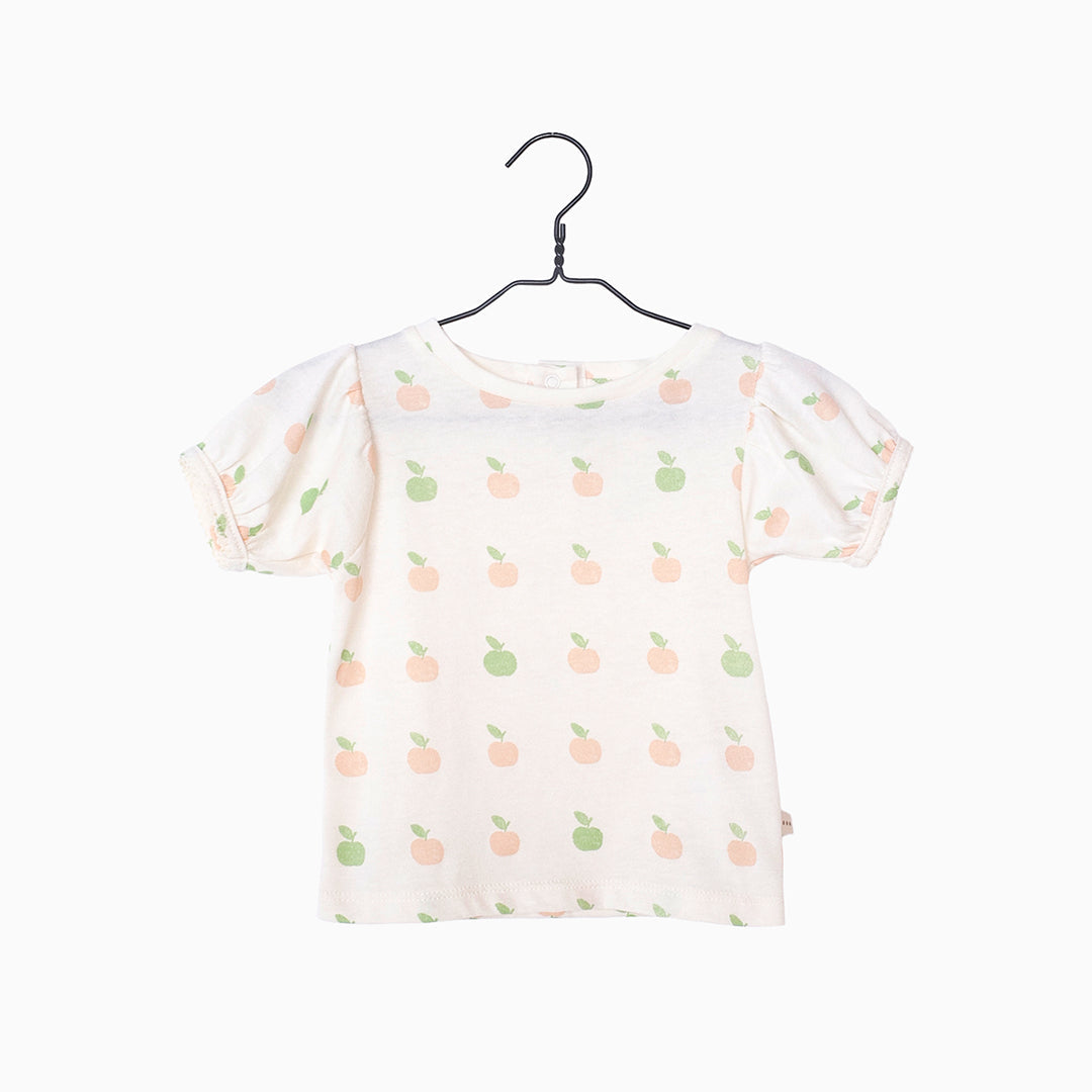 T-shirt Thais - motif Pomme d'Api