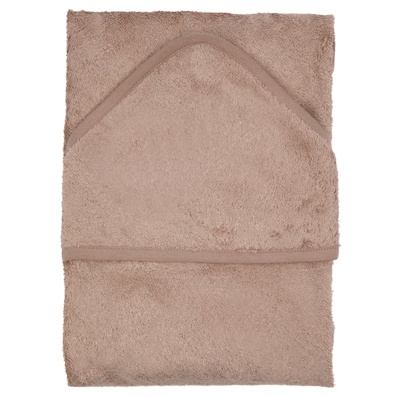 Cape de bain 95x95cm