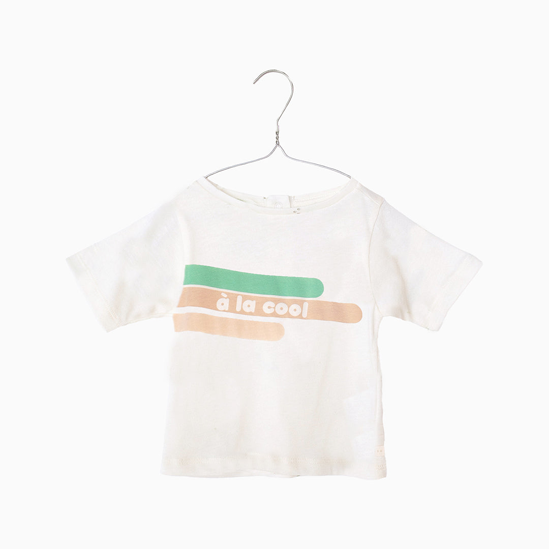 T-shirt Tom - à la cool