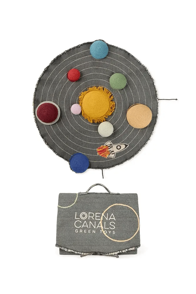 Solar System - Set de jeux