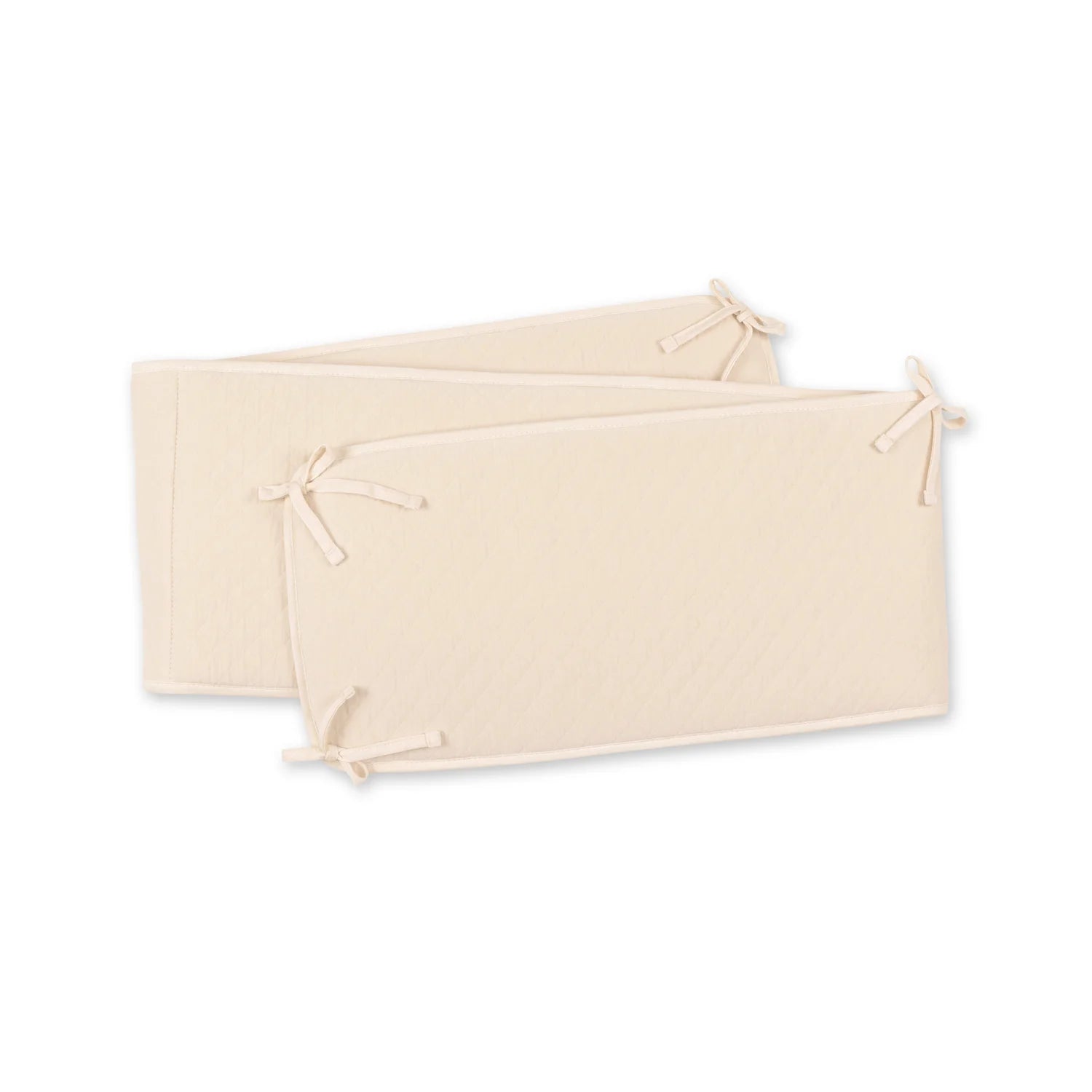 Tour de lit et parc - pady quilted
