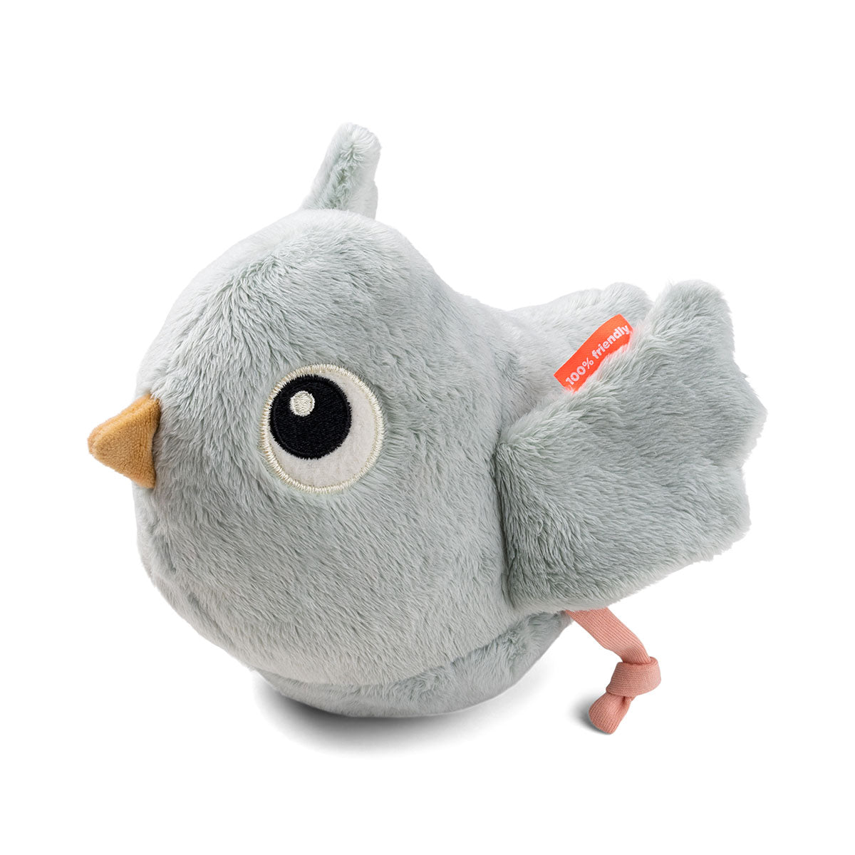 Cubulto Birdie blue
