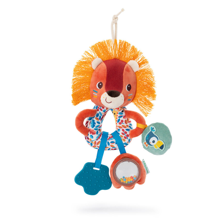 Anneaux multi-activité Jack