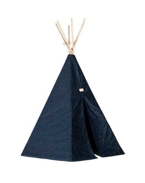 Tipi Arizona Xmas Eco-Velvet