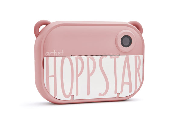 Hoppstar Artist - Blush