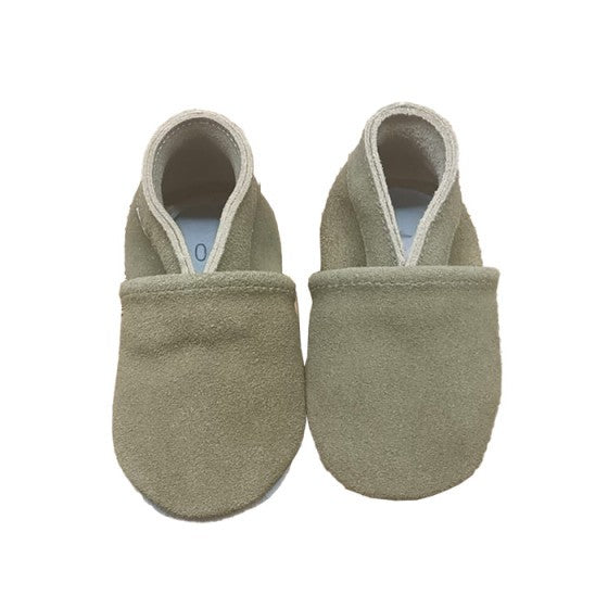 Chaussons Babysoft - Trebol