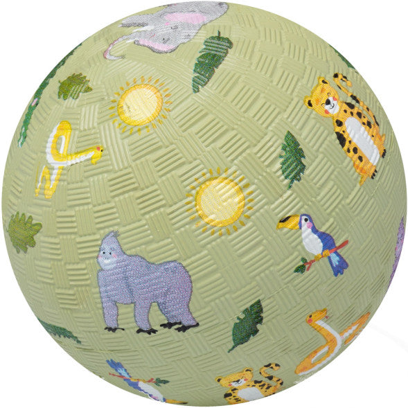 Balle - Jungle Ball