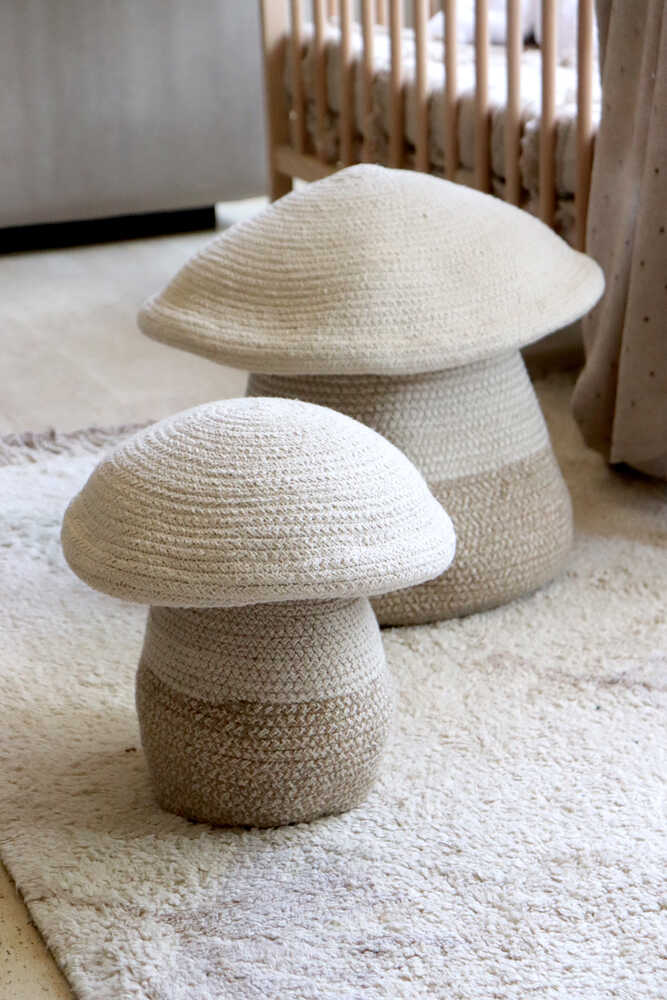 Panier Mushroom