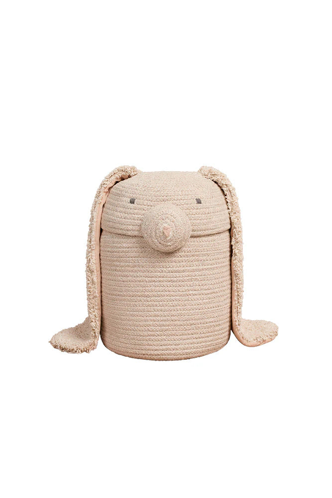 Panier de rangement - Rita le Lapin