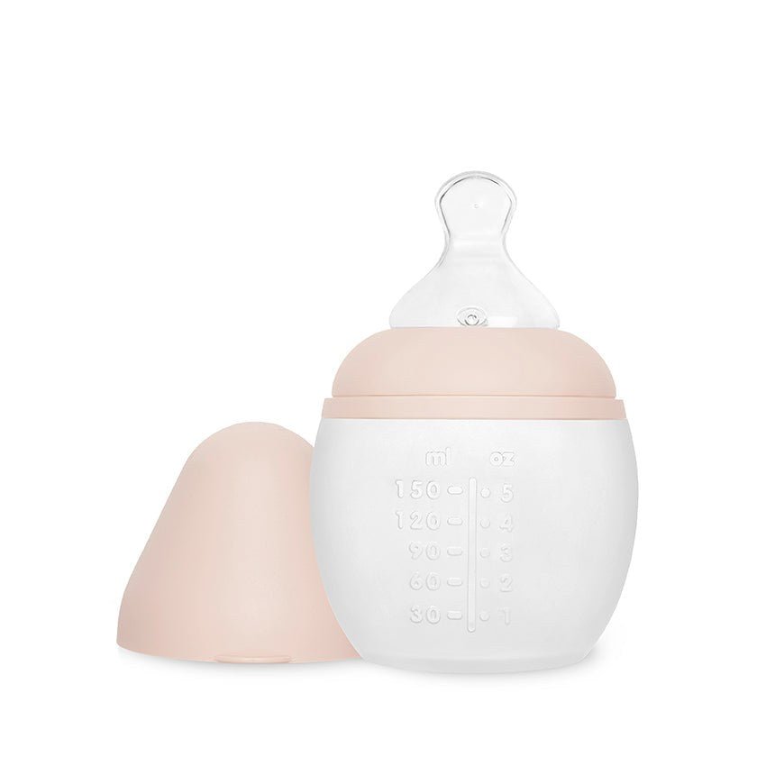 Biberon BibROND 150ml nude liste #336627