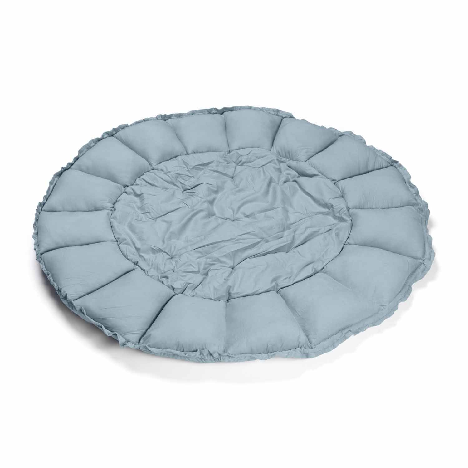 Tapis de jeux Bloom - Dusty Blue