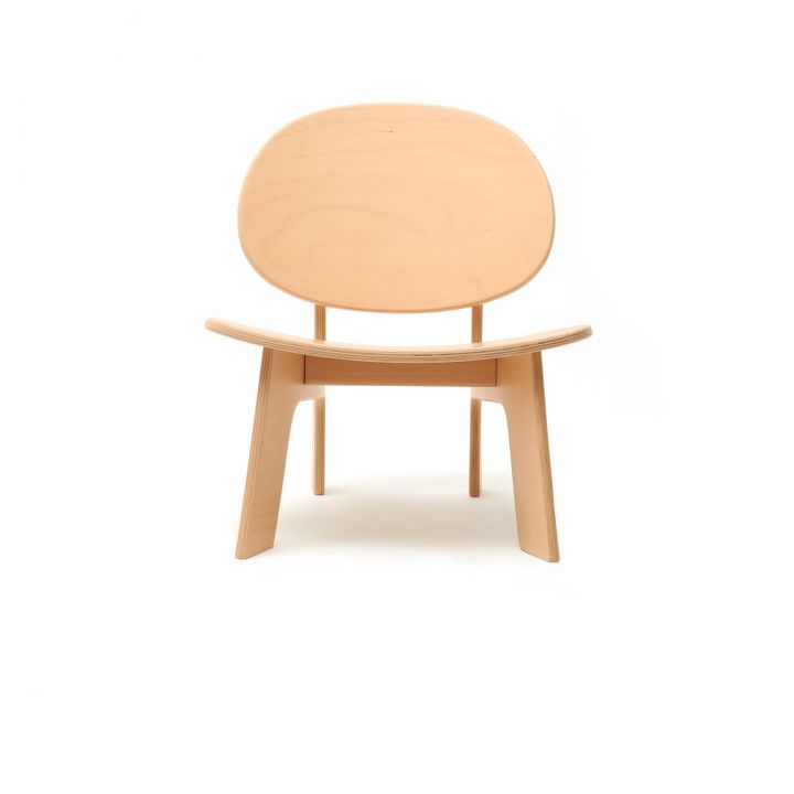 Chaise enfant Hiro