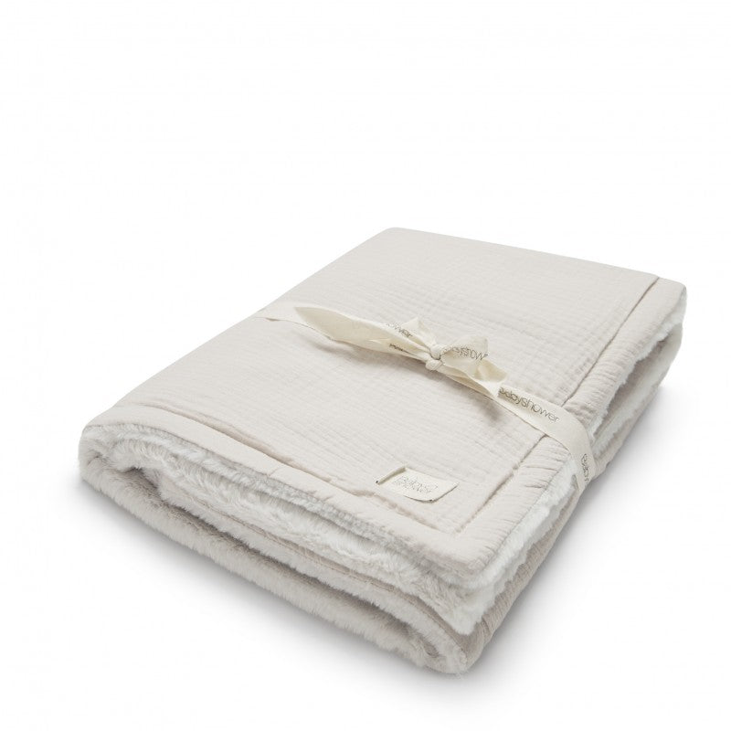 Grande couverture polaire - Essential